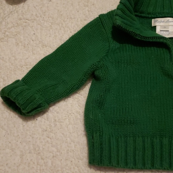 Ralph Lauren sweater - Picture 4 of 8